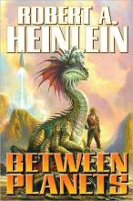 Between Planets Between Planets cover picture