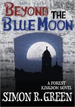 Beyond Blue Moon Beyond Blue Moon cover picture