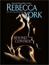 Beyond Control Beyond Control cover picture