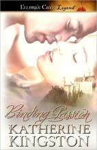 Binding Passion Binding Passion cover picture