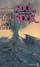 Birth Of Flux And Anchor Birth Of Flux And Anchor cover picture