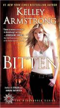 Bitten Bitten cover picture
