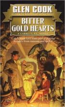 Bitter Gold Hearts Bitter Gold Hearts cover picture