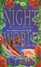 Black Dawn Black Dawn cover picture