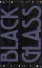 Black Glass Black Glass cover picture