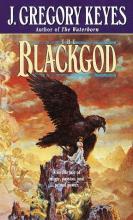 Blackgod Blackgod cover picture