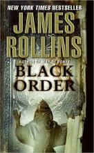 Black Order Black Order cover picture