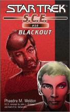 Blackout Blackout cover picture