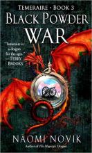 Black Powder War Black Powder War cover picture