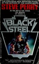 Black Steel Black Steel cover picture