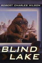 Blind Lake Blind Lake cover picture