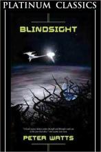 Blindsight Blindsight cover picture