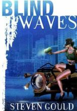 Blind Waves Blind Waves cover picture