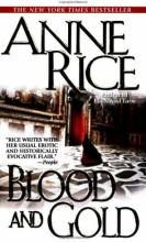 Blood And Gold Blood And Gold cover picture