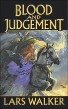 Blood And Judgment Blood And Judgment cover picture