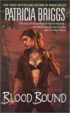 Blood Bound Blood Bound cover picture