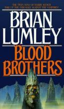 Blood Brothers Blood Brothers cover picture
