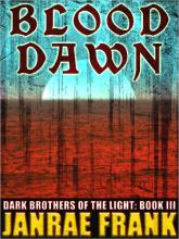 Blood Dawn Blood Dawn cover picture
