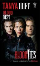 Blood Debt Blood Debt cover picture