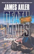 Bloodfire Bloodfire cover picture