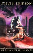Blood Follows Blood Follows cover picture