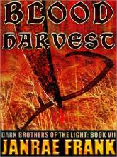 Blood Harvest Blood Harvest cover picture