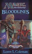 Bloodlines Bloodlines cover picture