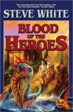 Blood Of The Heroes Blood Of The Heroes cover picture