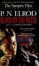 Blood On The Water Blood On The Water cover picture
