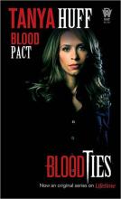 Blood Pact Blood Pact cover picture