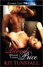 Blood Price Blood Price cover picture
