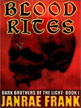 Blood Rites Blood Rites cover picture