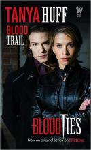 Blood Trail Blood Trail cover picture