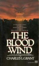 Bloodwind Bloodwind cover picture