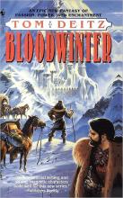 Bloodwinter Bloodwinter cover picture