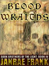 Blood Wraiths Blood Wraiths cover picture