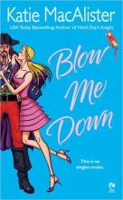 Blow Me Down Blow Me Down cover picture