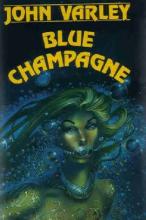 Blue Champagne Blue Champagne cover picture