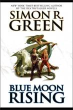 Blue Moon Rising Blue Moon Rising cover picture