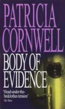 Body Of Evidence Body Of Evidence cover picture