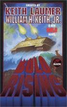 Bolo Rising Bolo Rising cover picture