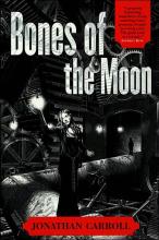 Bones Of The Moon Bones Of The Moon cover picture