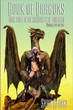 Book Of Dragons Book Of Dragons cover picture