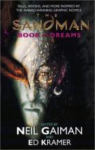 Book Of Dreams Book Of Dreams cover picture