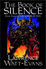 Book Of Silence Book Of Silence cover picture