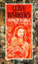 Books Of Blood Volume 5 Books Of Blood Volume 5 cover picture