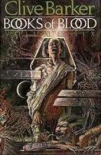 Books Of Blood Volume 6 Books Of Blood Volume 6 cover picture