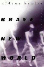 Brave New World Brave New World cover picture