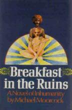 Breakfast In The Ruins Breakfast In The Ruins cover picture