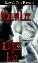 Breathless In Black Breathless In Black cover picture
